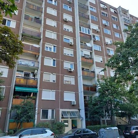 Erzsebet Apartman, Free Parking Apartman Budapest Kültér fotó